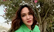 Shandy Aulia Viral Usai Namanya Dikaitkan dengan Kepala BNN, Kolom Komentar Instagram Mendadak Dibatasi