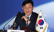 Korea Selatan Tunjuk Yoon Soon-gu sebagai Duta Besar Baru untuk Indonesia