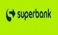 Superbank Resmi Melantai di BEI, Raup Rp2,79 Triliun untuk Ekspansi Bank Digital