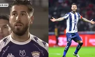 Ini Bukan Sergio Ramos! CD Guadalajara Vs Barcelona