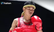 Petinju Thailand Ungkap Dugaan Pengaturan Pertandingan di SEA Games 2025