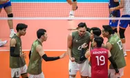Resep Jian Jie Bawa Tim Voli Putra Melaju ke Final SEA Games 2025