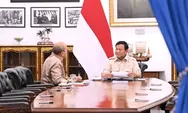Prabowo Gaspol Bangun Kampung Haji Indonesia: Investasi Besar di Makkah, Siap Tampung 23 Ribu Jemaah