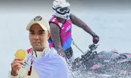 Kisah Aero Sutan Aswar, Raih Medali Emas SEA Games 2025 Pakai Jetski Sewaan Tanpa Biaya Negara
