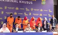3 Tahun Senyap Beroperasi, Jasa Aborsi di Apartemen Jaktim Dipasarkan via Online