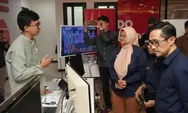 Telkom Dorong Inovasi AI End-to-End dan Penguatan Talenta Digital Unggul di Malang