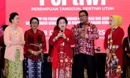Megawati Disindir Buzzer Saat Turun ke Lokasi Bencana: Peri Kemanusiaan Kalian ke Mana?