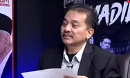 Gelar Perkara Ijazah Jokowi Digelar, Roy Suryo Tegas: Saya Tidak Memeriksa, Hanya Diperlihatkan