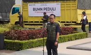 BNI Kirim Relawan ke Aceh, Dukung Pemulihan Warga Terdampak Bencana
