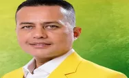 Ijeck Dicopot, Golkar Sumut Bergolak Tuding Elite Bermain: Ketua DPD II Desak Bahlil Dievaluasi