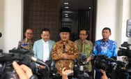 Komisi Percepatan Reformasi Polri Mulai Masuki Tahap Genting