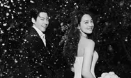 Shin Min Ah dan Kim Woo Bin Resmi Menikah, Agensi Unggah Foto Pernikahan, Visualnya Bikin Salfok