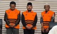 Ini Alasan KPK Segel Rumah Kajari Kabupaten Bekasi Saat OTT Bupati Ade Kuswara Kunang
