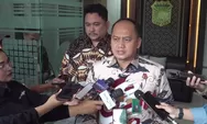Kejagung Tetapkan 5 Tersangka Korupsi Hasil OTT KPK, 3 Orang di Antaranya Oknum Jaksa