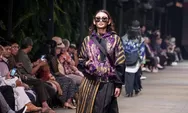 Karya Warga Binaan dari 24 Lapas Tampil di Bali Fashion Trend 2026