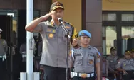 Kapolri Mutasi Pamen Polri: Kombes Pol Putu Yuni Setiawan Jadi Kapolres Jaksel Geser Nicolas Ary Lilipaly