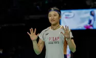 Menuju Sejarah Bulu Tangkis Dunia, An Se Young Kejar Rekor USD1 Juta dalam Semusim