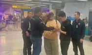 Kabur dari Konflik Perbatasan Thailand-Kamboja,  Admin Judi Online Ditangkap di Bandara Don Mueang