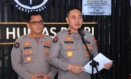 Kapolri Mutasi 1.086 Pamen dan Pati Polri: Irjen Pol Edy Murbowo Jadi Kapolda NTB