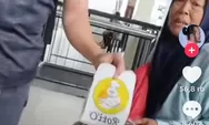Viral Toko Roti O Tolak Nenek Bayar Tunai, Bank Indonesia Tegaskan Larangan Menolak Uang Rupiah Cash