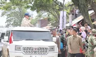 Prabowo Resmi Cabut Izin 28 Perusahaan Pelanggar Aturan di Provinsi Terdampak Bencana