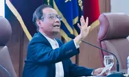 Mahfud MD Beberkan Masalah Hukum Nasional di Sepanjang 2025, Ungkap Kasus Besar Jalan di Tempat