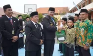 Peringatan HAB ke-80, Momentum Perkuat Komitmen Pengabdian Kemenag