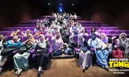 Tayang Perdana Serentak, Film Suka Duka Tawa Tuai Pujian Penonton