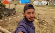 Saat Pembangunan Huntara Dikebut Pemerintah, Warga Aceh Tamiang Ini Memilih untuk Mendahulukan Penyintas Lain yang Terisolir