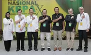 KBPA Soroti Pernyataan Pandji di Show “Mens Rea”, Diminta Klarifikasi ke Kejagung