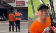 Viral Relawan Bencana Aceh Diduga Alami Pungli oleh Petugas Dishub di Terminal Palembang
