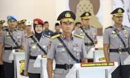 Pelantikan Direktur Reserse PPA dan PPO Polda Jateng, Tegaskan Komitmen Perlindungan Perempuan dan Anak