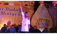 Mengenang Teater RSPD *Aku Tak Sendirian :Oleh LUTFI AN. (Wartawan Senior/Seniman dan Budayawan)