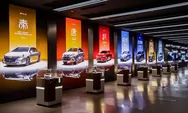 BYD Di-Space Zhengzhou: Museum Sains tentang NEV Pertama di Tiongkok, Hadirkan Edukasi dan Pengalaman Imersif untuk Publik