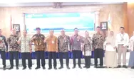 Tahun 2027, Pembangunan Kota Tegal Fokus Kembangkan Ekonomi Syariah