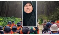 Cari Kayu Bakar Di Hutan, Seorang Ibu di Brebes Hilang di Hutan