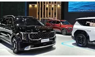 Kia Tegaskan Kesiapan Teknologi EV di Indonesia, Perkuat Fondasi EV Ecosystem Secara Bertahap