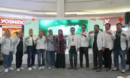 Melalui Festival Tring By Pegadaian, Masyarakat Diedukasi Tentang Literasi Keuangan 