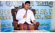 Tinjau Titik Terparah Banjir Bandang Pemalang, Taj Yasin Dorong Pemerintah Pusat Perkuat Hutan Lindung 26 January 2026