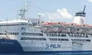 Kajagung Ditantang Bersihkan PT Pelni Terindikasi Korupsi