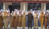 Pemkot Tegal Tekankan Sekolah Aman dan Pembentukan Karakter Generasi Muda 