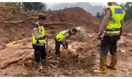 Satu Korban Tanah Longsor di Watukumpul Pemalang Belum Ditemukan