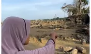 Cerita Warga Aceh Timur, Kegiatan Mengaji Anak-anak Terhenti Usai Banjir Menerjang