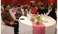 Kota Tegal Jadi Tuan Rumah Rakor Forsesdasi Komwil Jateng 2026