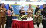 UPS Tegal Miliki Fakultas Kedokteran