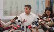 Seskab Teddy Bantah Kabar Prabowo Pakai 2 Pesawat Kepresidenan ke Luar Negeri