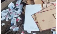 Viral Tumpukan CV Pelamar Kerja Dibuang di Pinggir Jalan, Warganet Soroti Keamanan Data Pribadi