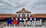 16 Ribuan Tiket  Mudik Lebaran 2026 KA Reguler Keberangkatan Daop 4 Semarang Telah Terjual 