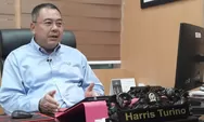 Outlook Negatif Moody’s Jadi Alarm Keras, Harris Turino: Kebijakan Ekonomi Harus Lebih Konsisten