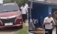  Viral Kepsek SD Indramayu DiRampok Seusai Cairkan Dana BOS Rp118 Juta di Bank